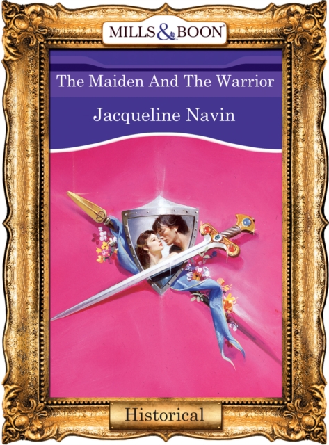 The Maiden And The Warrior, EPUB eBook