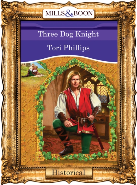 Three Dog Knight, EPUB eBook
