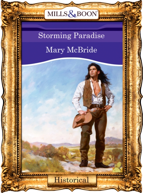 Storming Paradise, EPUB eBook