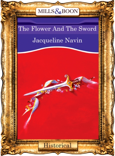 The Flower And The Sword, EPUB eBook