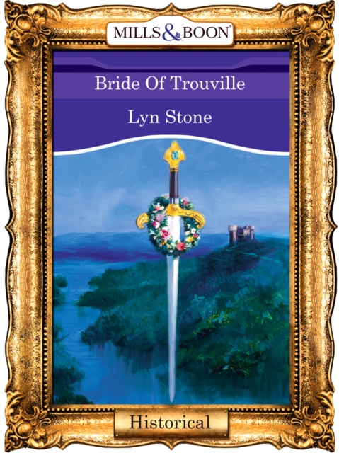 Bride Of Trouville, EPUB eBook
