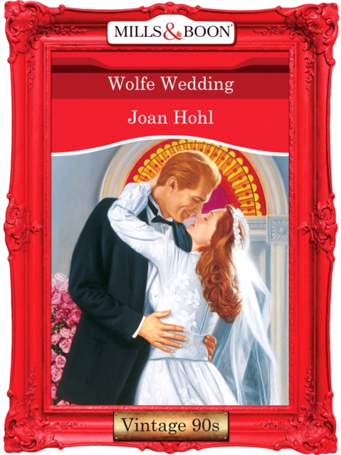 Wolfe Wedding, EPUB eBook
