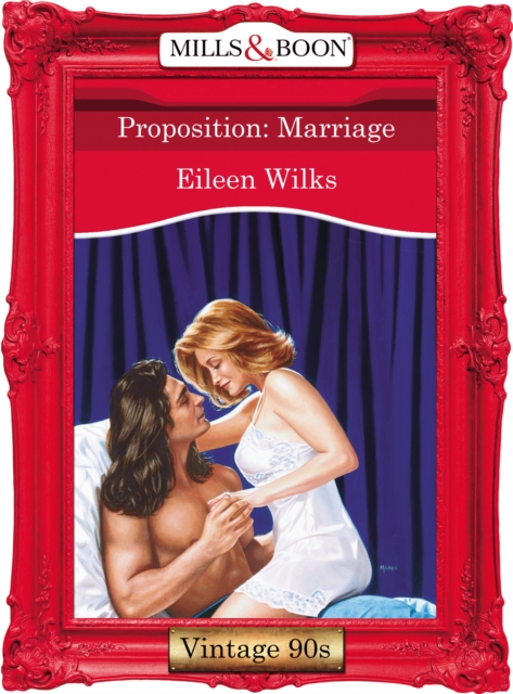 Proposition: Marriage, EPUB eBook