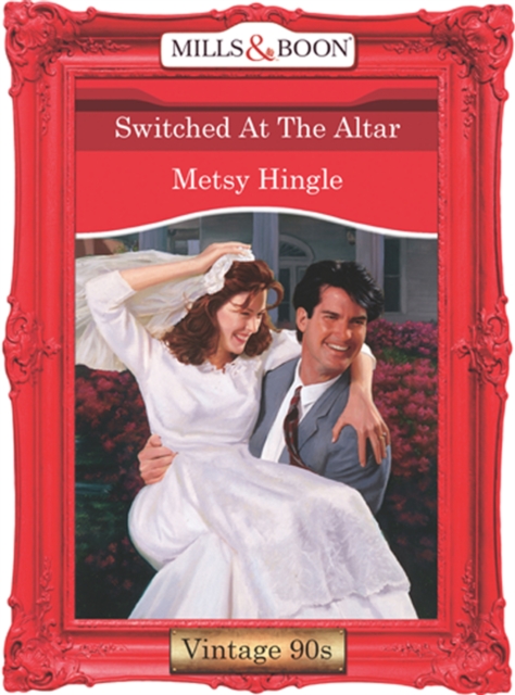 Switched At The Altar, EPUB eBook