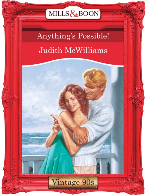 Anything's Possible!, EPUB eBook