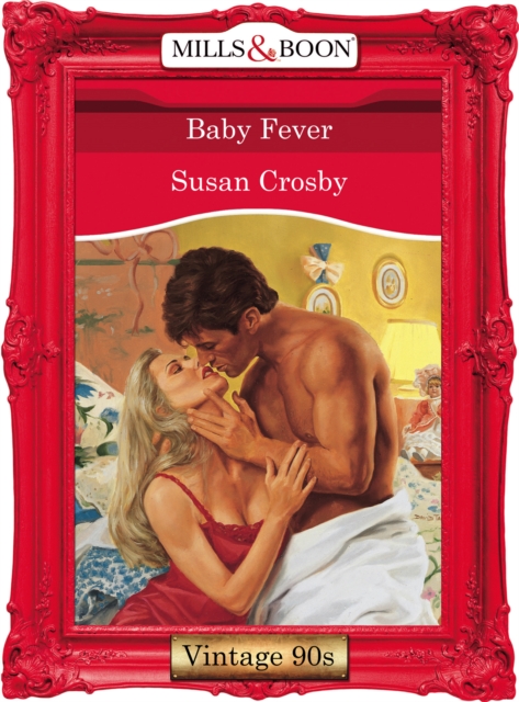 Baby Fever, EPUB eBook