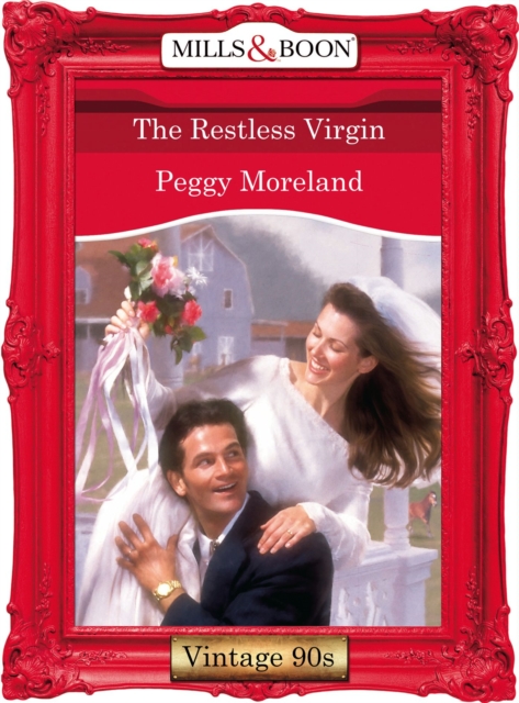 The Restless Virgin, EPUB eBook