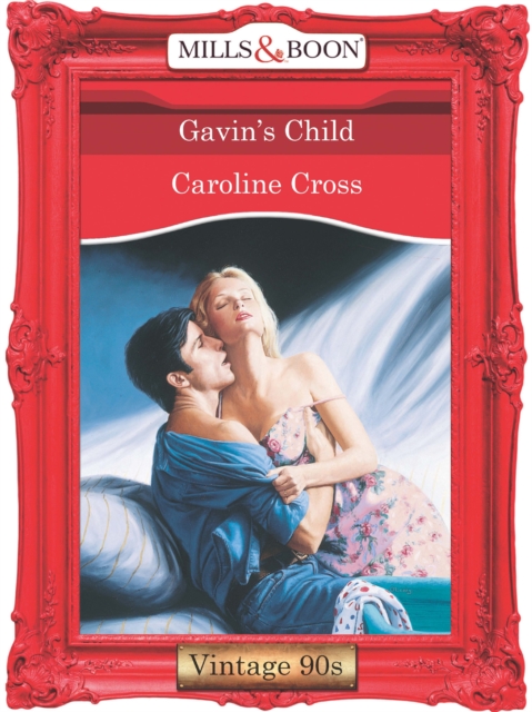 Gavin's Child, EPUB eBook