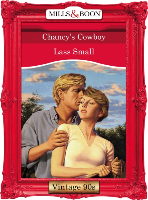 Chancy's Cowboy, EPUB eBook