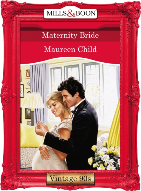 Maternity Bride, EPUB eBook