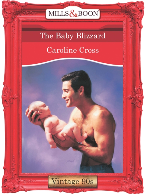 The Baby Blizzard, EPUB eBook