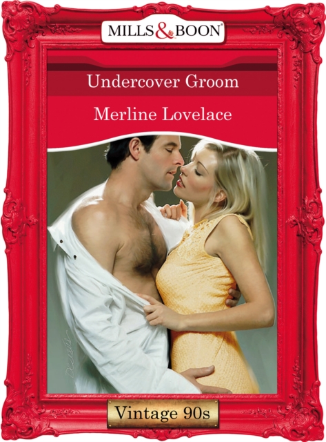 Undercover Groom, EPUB eBook