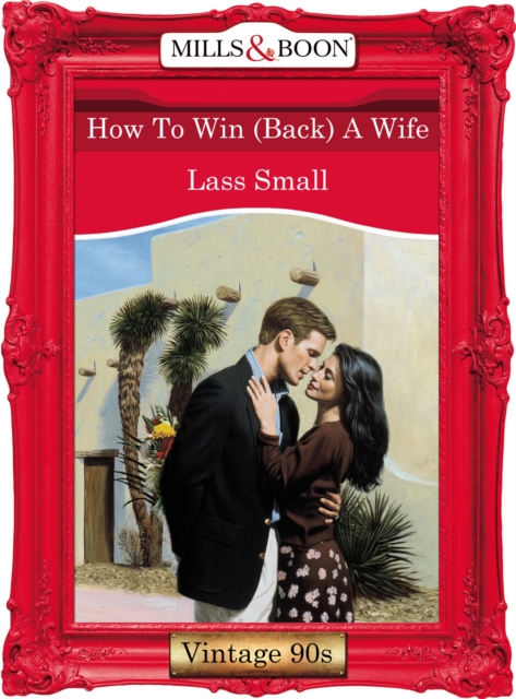 How To Win (Back) A Wife, EPUB eBook