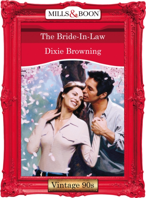 The Bride-In-Law, EPUB eBook