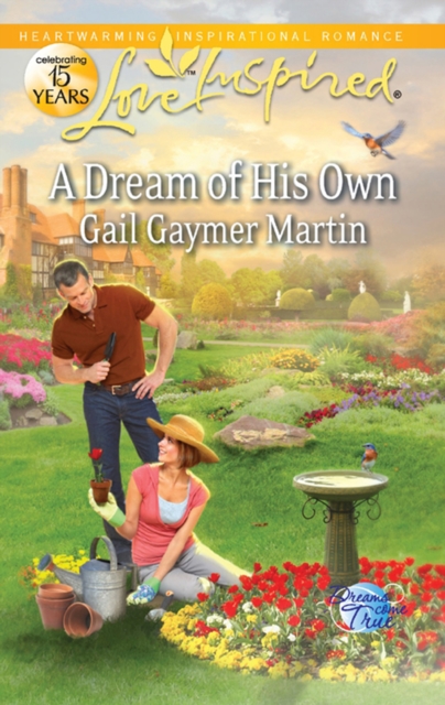 A Dream Of His Own, EPUB eBook