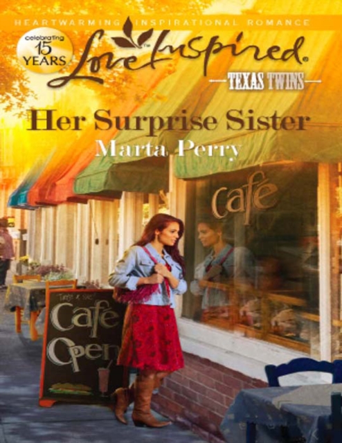 Her Surprise Sister, EPUB eBook