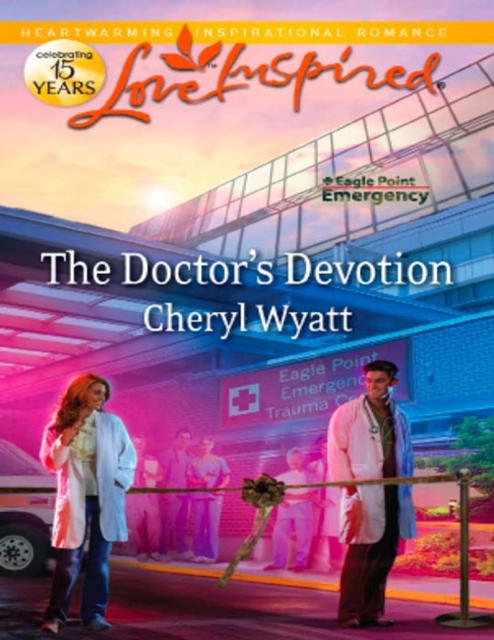 The Doctor's Devotion, EPUB eBook