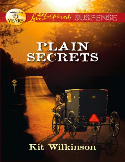 Plain Secrets, EPUB eBook