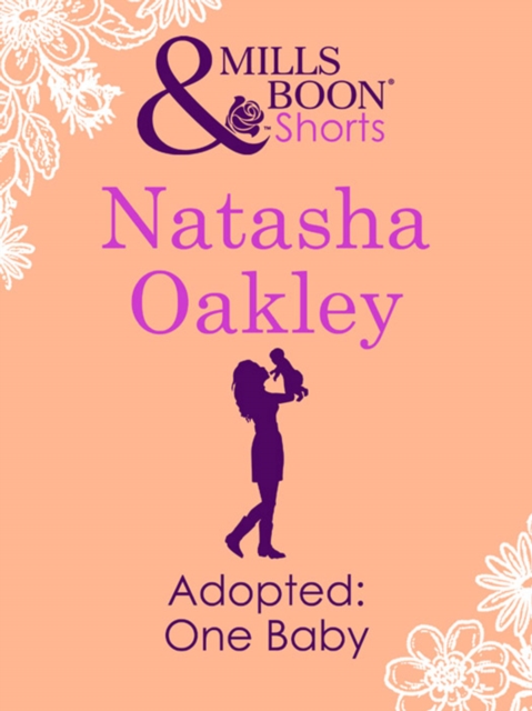 Adopted: One Baby, EPUB eBook