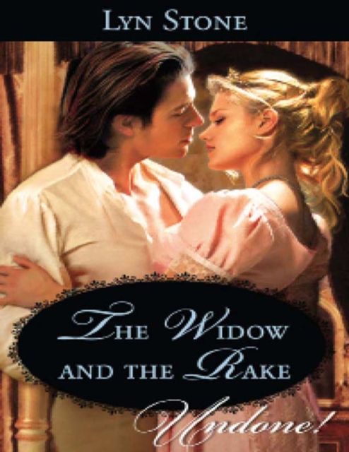 The Widow and the Rake, EPUB eBook