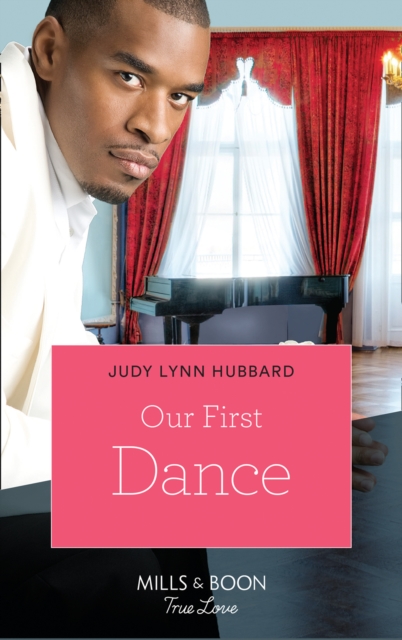 Our First Dance, EPUB eBook