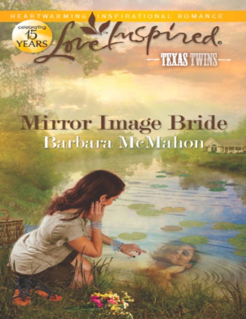 Mirror Image Bride, EPUB eBook