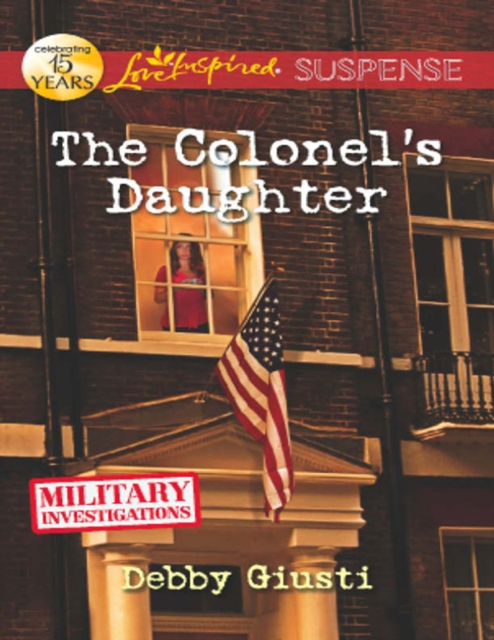 The Colonel's Daughter, EPUB eBook