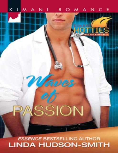 Waves Of Passion, EPUB eBook
