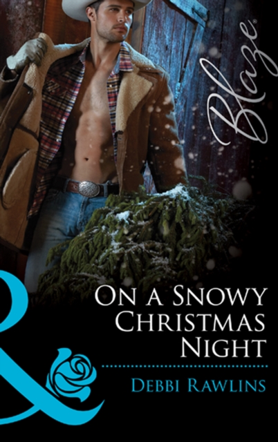 On A Snowy Christmas Night, EPUB eBook