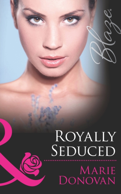 Royally Seduced, EPUB eBook