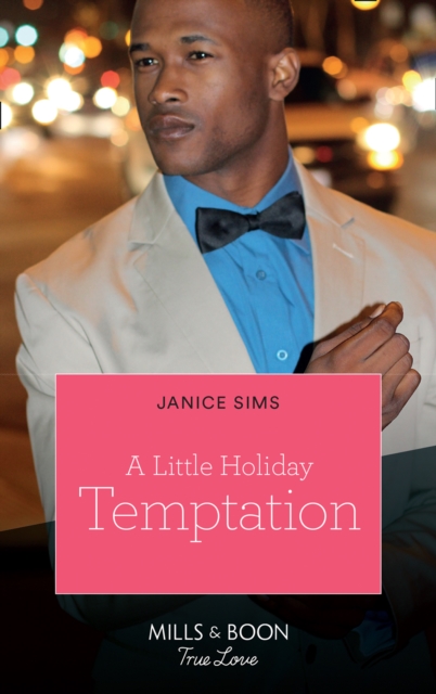 A Little Holiday Temptation, EPUB eBook