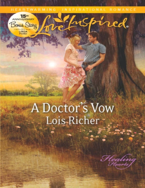 A Doctor's Vow, EPUB eBook