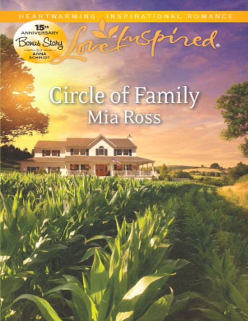 Circle Of Family, EPUB eBook