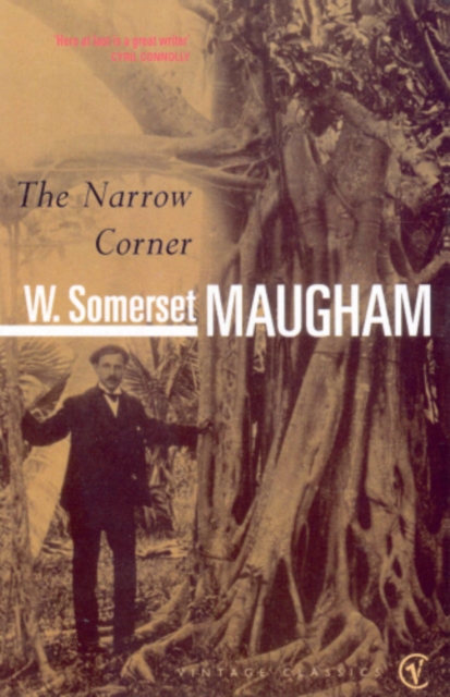 The Narrow Corner, EPUB eBook