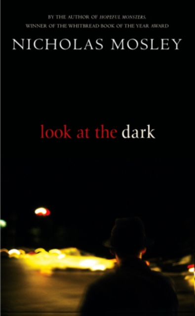 Look At The Dark, EPUB eBook
