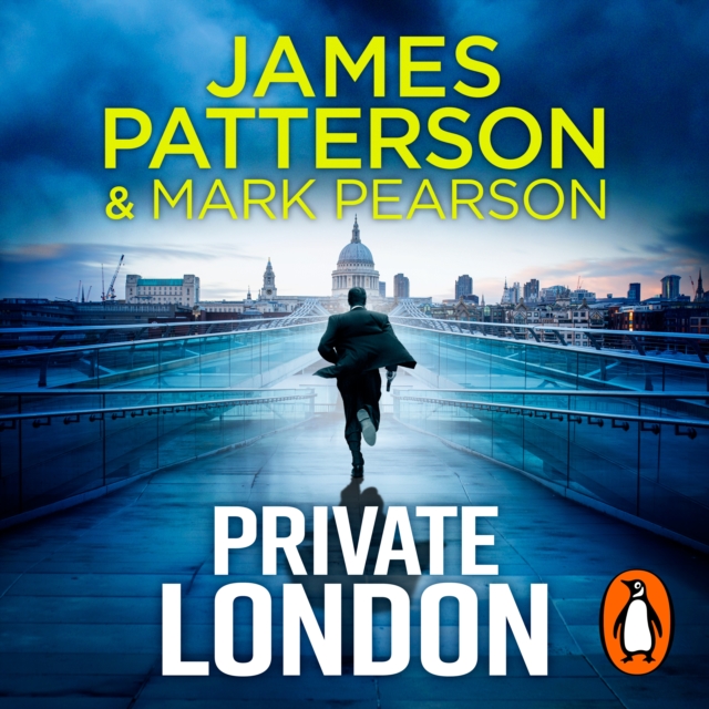 Private London : (Private 2), eAudiobook MP3 eaudioBook