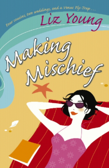 Making Mischief, EPUB eBook