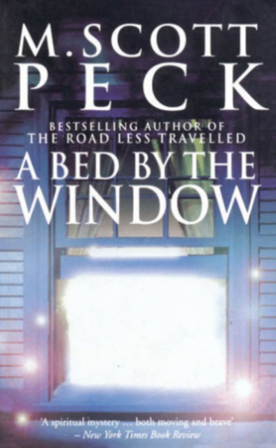 A Bed By The Window : A Novel of Mystery and Redemption, EPUB eBook