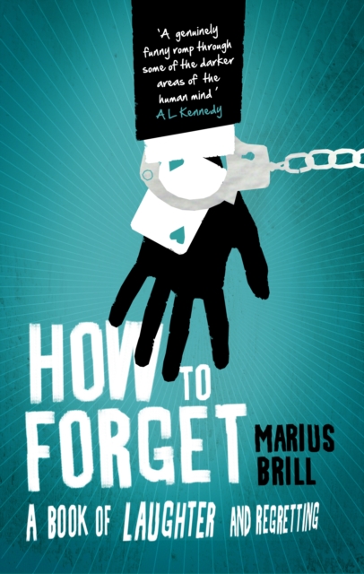 How to Forget, EPUB eBook