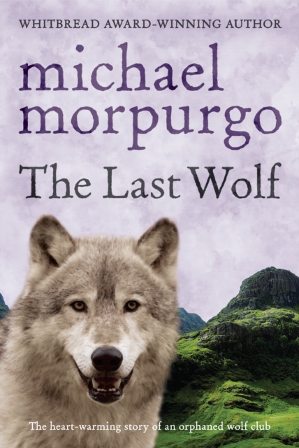 The Last Wolf, EPUB eBook