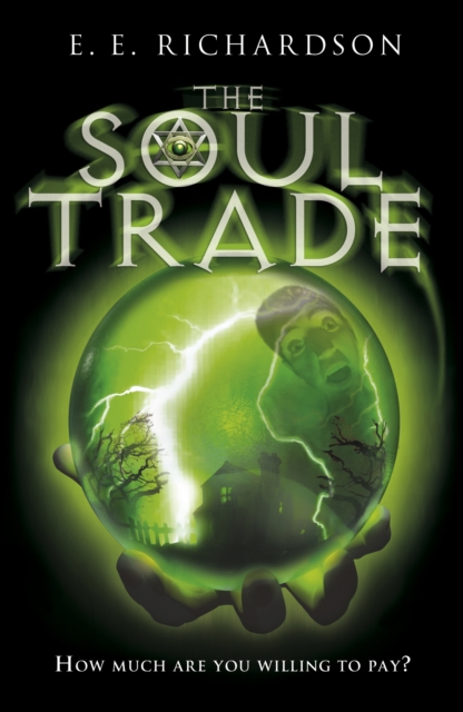 The Soul Trade, EPUB eBook