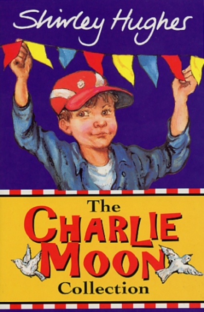 The Charlie Moon Collection, EPUB eBook