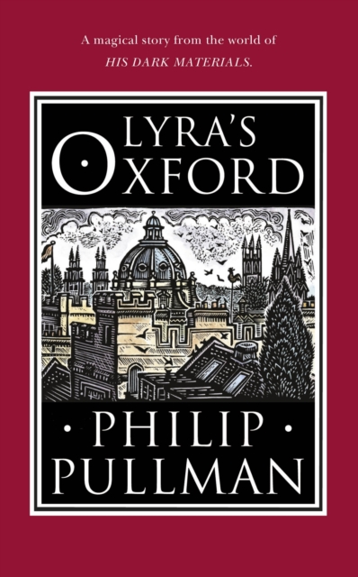 Lyra's Oxford, EPUB eBook