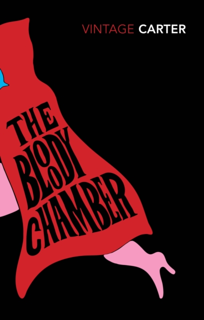 The Bloody Chamber And Other Stories, EPUB eBook