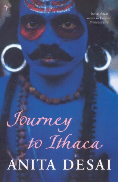 Journey To Ithaca, EPUB eBook