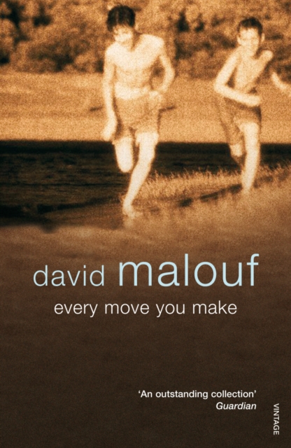 Every Move You Make, EPUB eBook