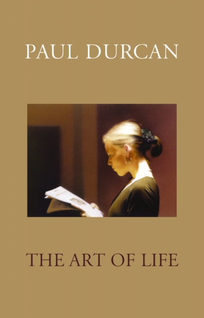 The Art Of Life, EPUB eBook