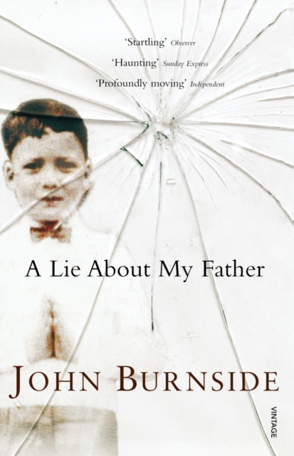 A Lie About My Father, EPUB eBook