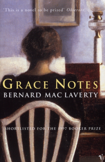 Grace Notes, EPUB eBook