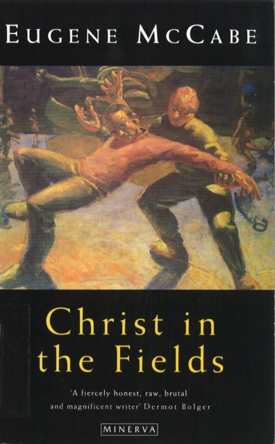Christ In The Fields, EPUB eBook